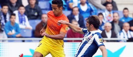 Spania: Primera Division - Etapa 37